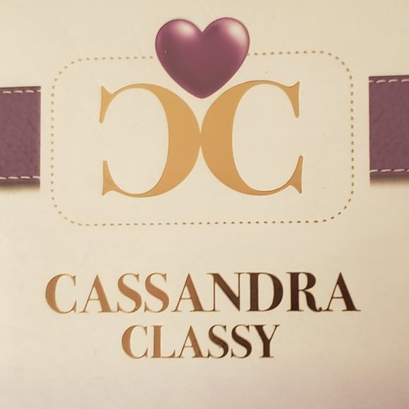 Cassandra Classy - Eau de parfum - NWOT - Picture 1 of 6
